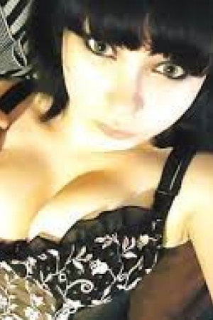Escort girl Юля